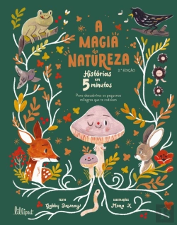 Bertrand.pt - A Magia da Natureza