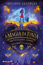A Magia da Tinta