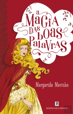 Bertrand.pt - A Magia das Boas Palavras