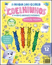A Magia das Cores