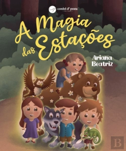 Bertrand.pt - A Magia das Estações