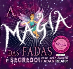 Bertrand.pt - A Magia das Fadas