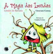 A Magia das Lendas 