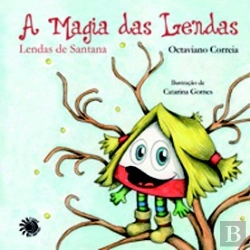 Bertrand.pt - A Magia das Lendas 
