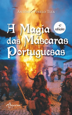 Bertrand.pt - A Magia das Máscaras Portuguesas