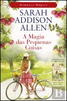 A Magia das Pequenas Coisas