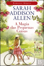 A Magia das Pequenas Coisas