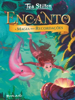 Bertrand.pt - A Magia das Recordações