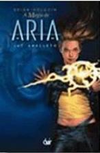 A Magia de Aria