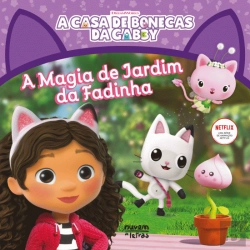 Bertrand.pt - A Magia de Jardim da Fadinha