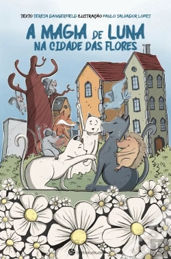 Bertrand.pt - A Magia de Luna na Cidade das Flores