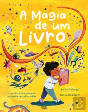 A Magia de um Livro