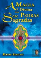 A Magia Divina das Sete Pedras Sagradas