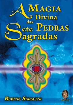 Bertrand.pt - A Magia Divina das Sete Pedras Sagradas