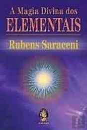 A Magia Divina dos Elementais