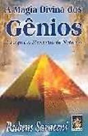 A Magia Divina dos Gênios