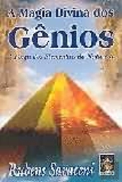 A Magia Divina dos Gênios