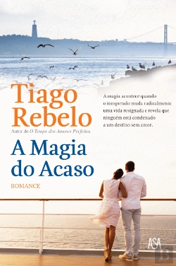 Bertrand.pt - A Magia do Acaso