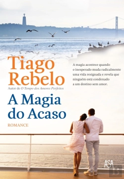 Bertrand.pt - A Magia Do Acaso