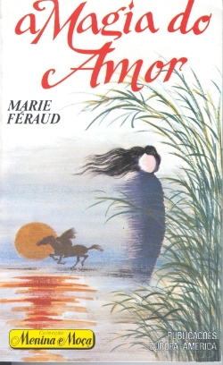Bertrand.pt - A Magia do Amor