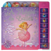 A Magia do Ballet