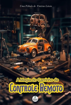 Bertrand.pt - A Magia Do Carrinho De Controle Remoto