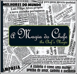 Bertrand.pt - A Magia do Chefe