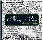 A Magia do Chefe