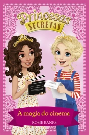 A magia do cinema