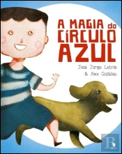 A Magia do Círculo Azul
