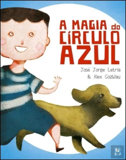 Bertrand.pt - A Magia do Círculo Azul