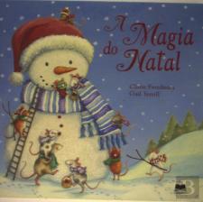 A Magia do Natal