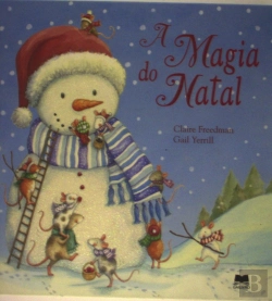 Bertrand.pt - A Magia do Natal