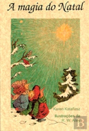 A Magia do Natal