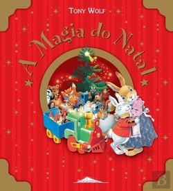 Bertrand.pt - A Magia do Natal