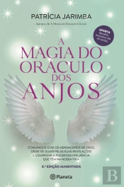 A Magia do Oráculo dos Anjos
