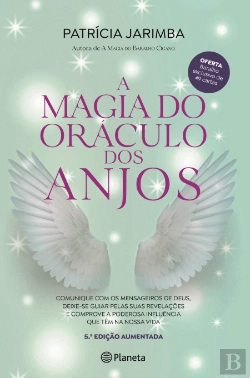 Bertrand.pt - A Magia do Oráculo dos Anjos