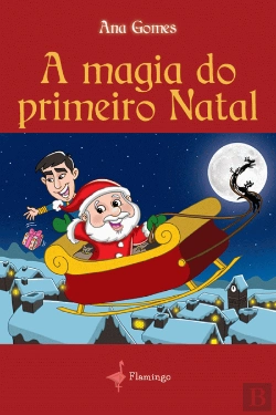 Bertrand.pt - A Magia do primeiro natal 