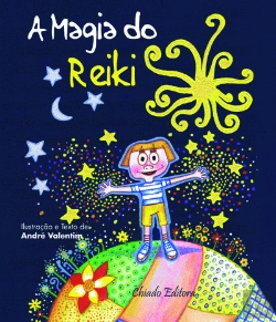 Bertrand.pt - A Magia do Reiki
