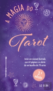 A Magia do Tarot