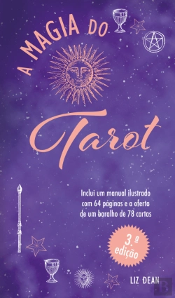 Bertrand.pt - A Magia do Tarot