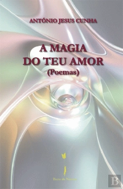 Bertrand.pt - A Magia do Teu Amor