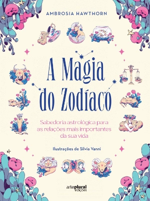 A Magia do Zodíaco