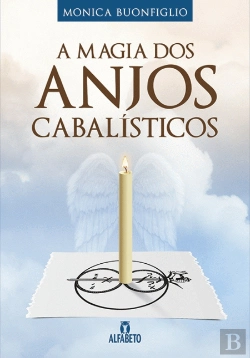 Bertrand.pt - A Magia dos Anjos Cabalísticos