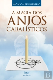 A Magia Dos Anjos Cabalísticos