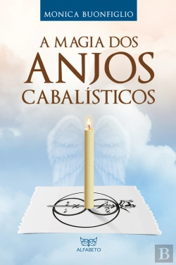 Bertrand.pt - A Magia Dos Anjos Cabalísticos