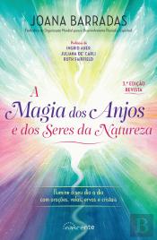 A Magia dos Anjos e dos Seres da Natureza