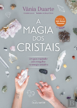 Bertrand.pt - A Magia dos Cristais