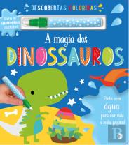 A Magia dos Dinossauros