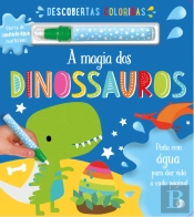 A Magia dos Dinossauros
